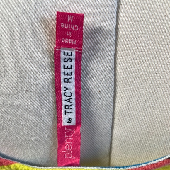 TRACY REESE Anthropologie striped maxi dress - Picture 8 of 13